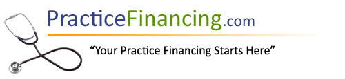 Practice Financing - Every State. Every Medical Specialty.